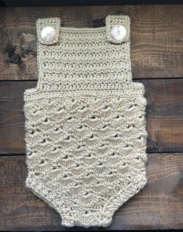 baby romper